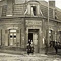 les Commerces et l'Artisanat