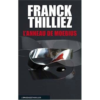rencontre franck thilliez