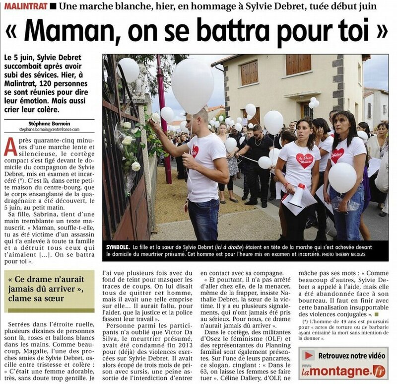 Rencontre billom