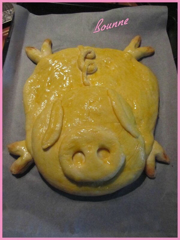 Mon cochon brioché (1)