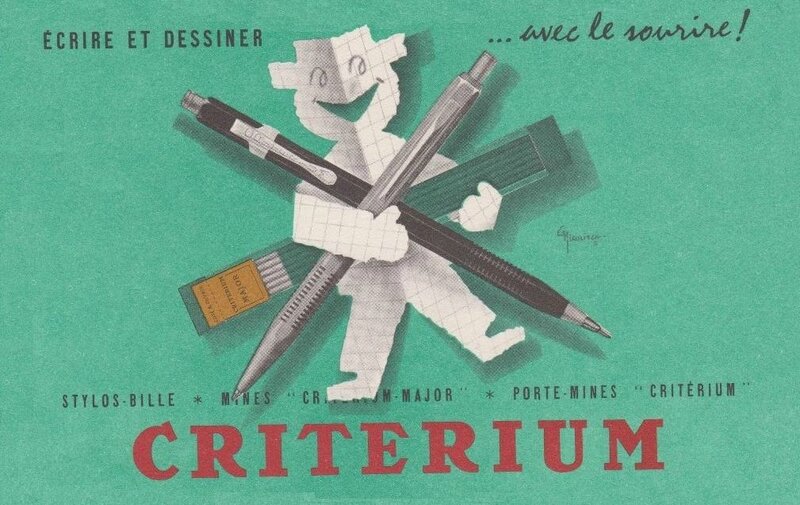 criterium