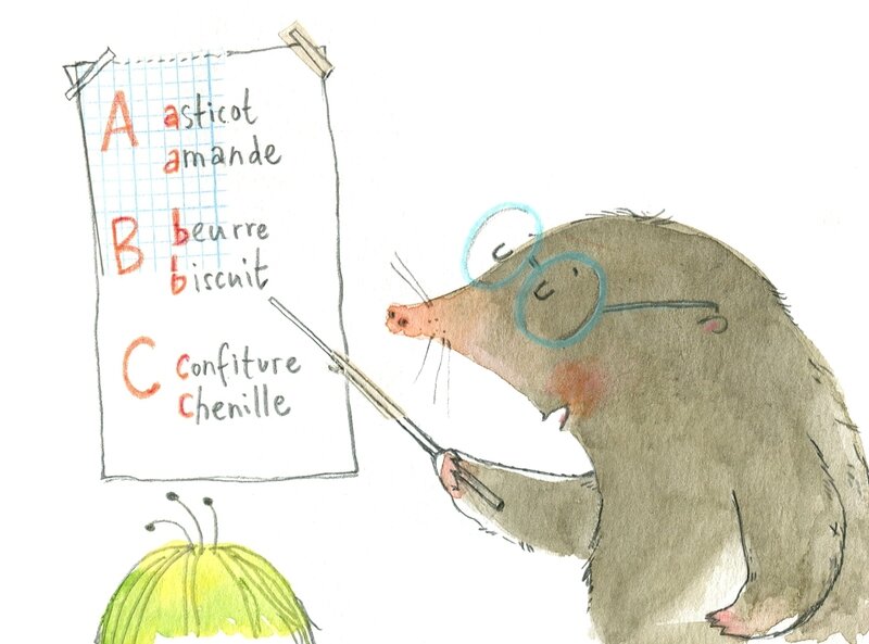 lecture