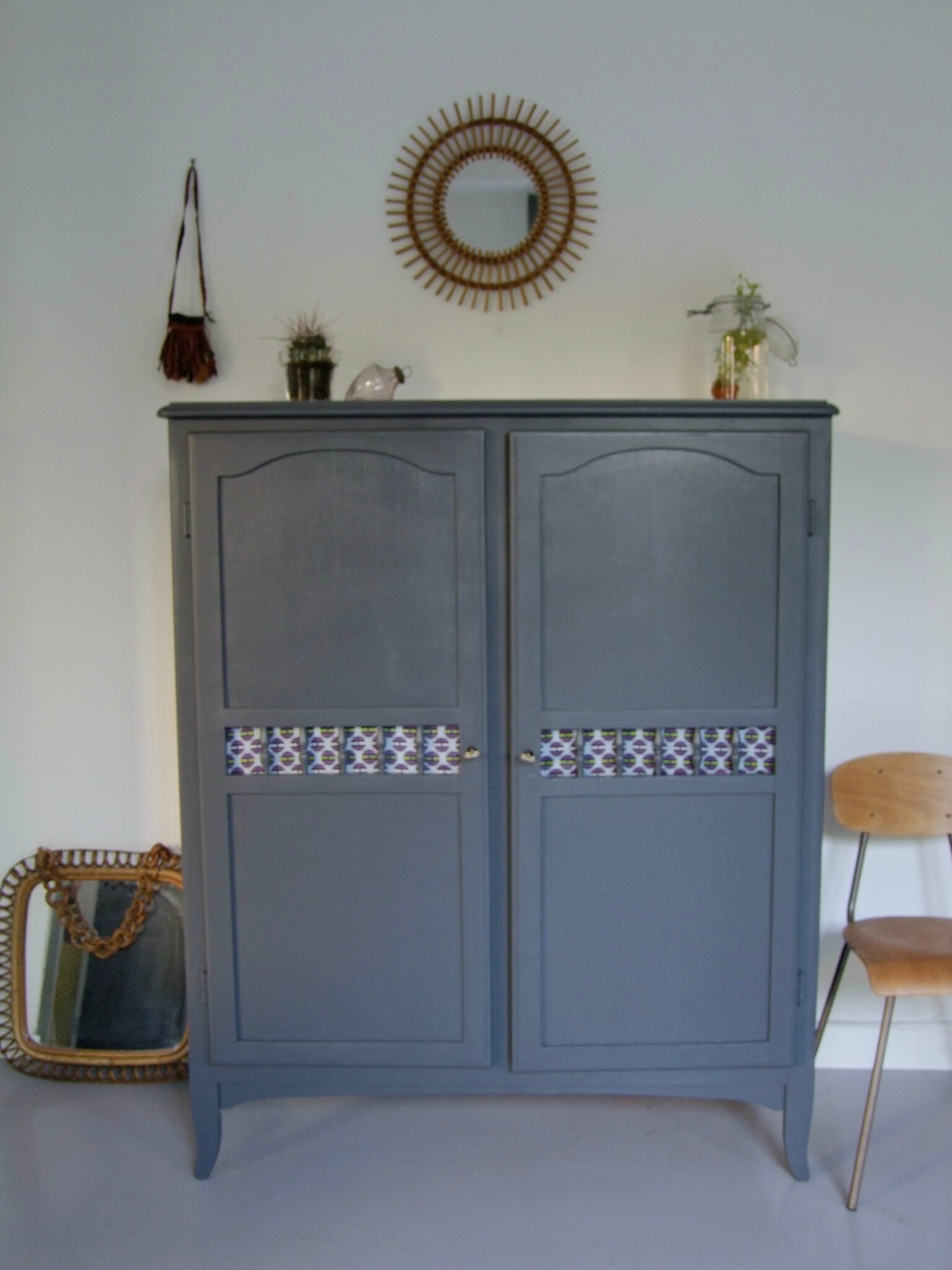 Meubles vintage : tous les messages sur meubles vintage page 6 ...