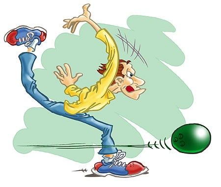 Bowling avec Manu le 2 Mai 2007 Page 4
