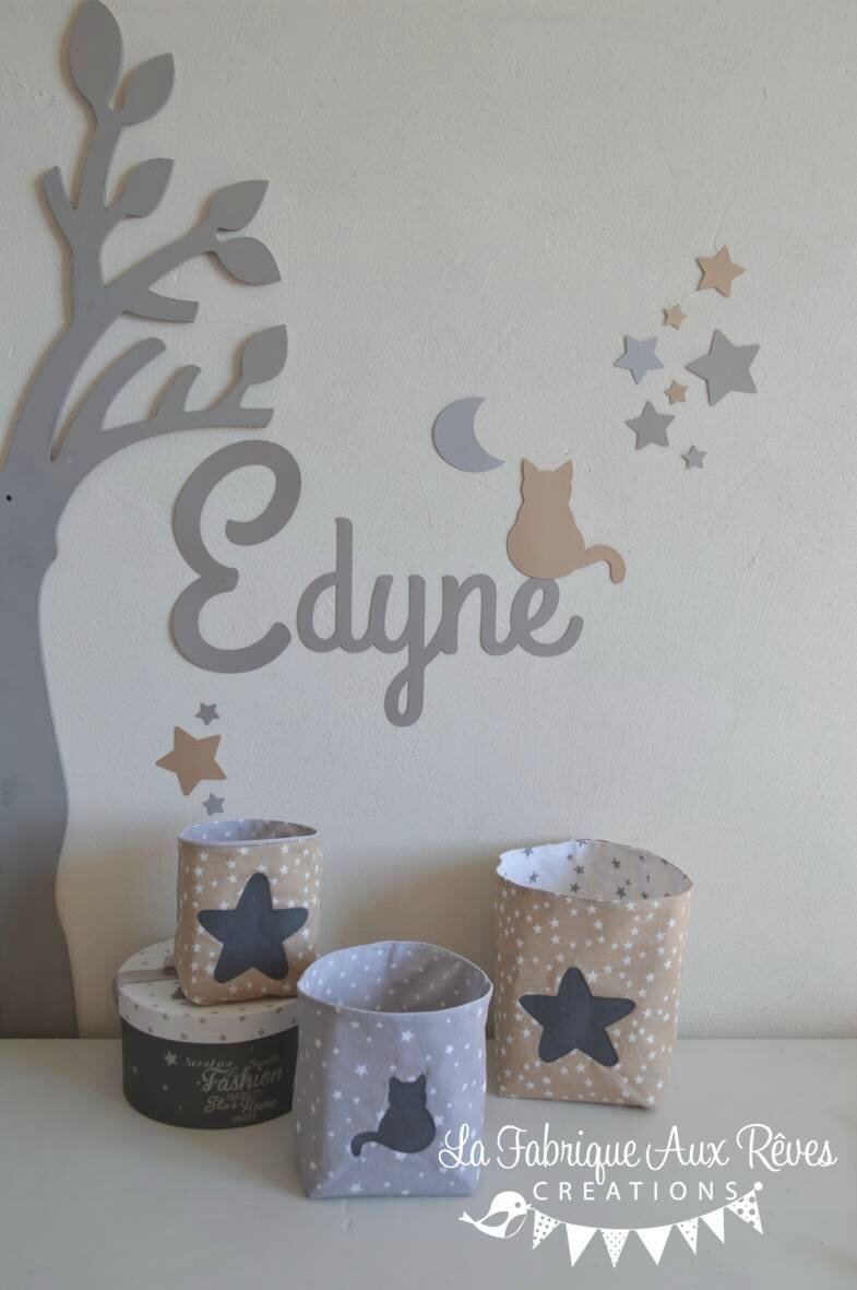 Décoration lit bébé ~ kategorie : logodosia.net
