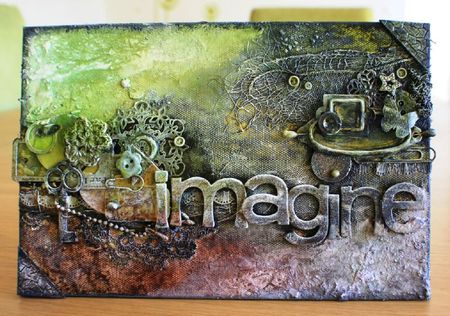 imagine