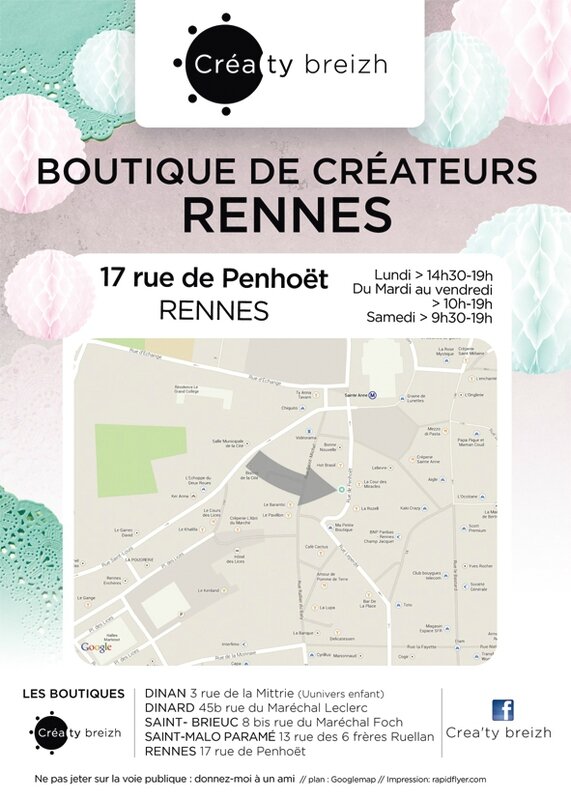 Fly Rennes 2
