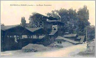 Pontenx