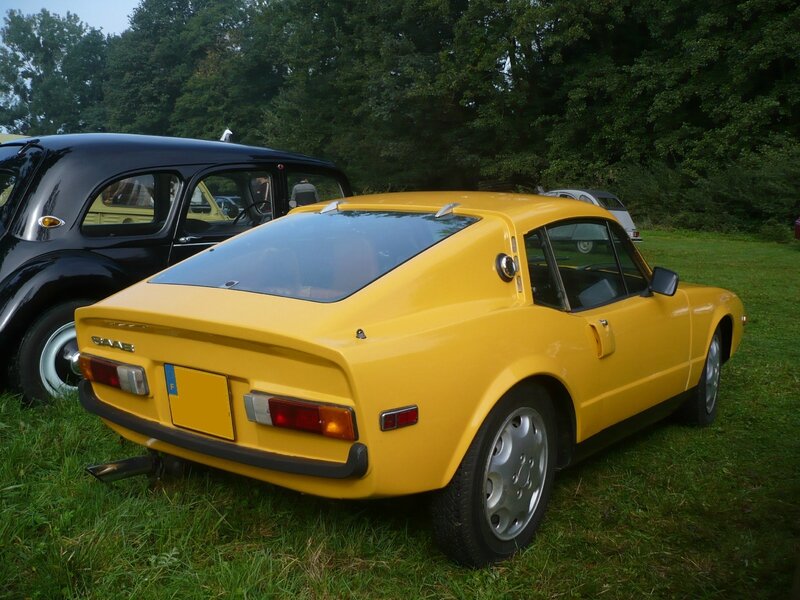 SAAB Sonett III Lipsheim (2)