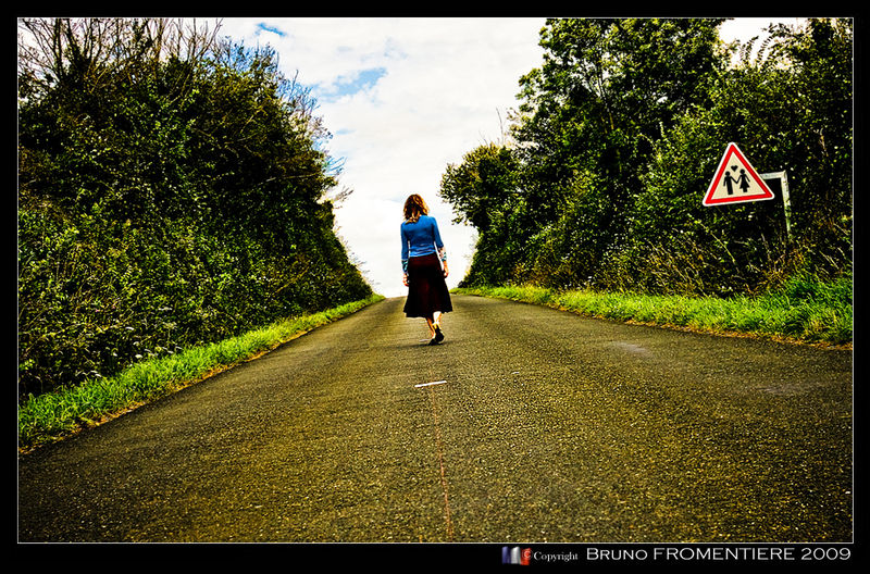 road