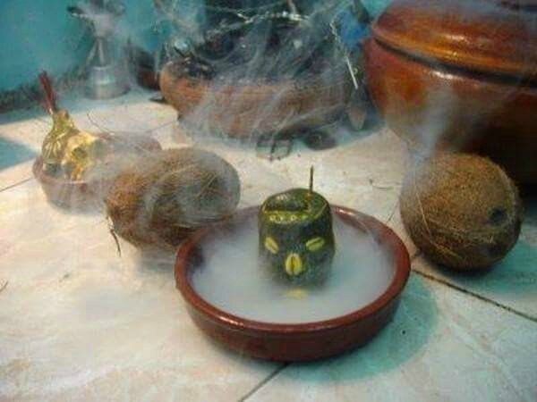 Rituel et talisman pour ne pas rembourser vos dettes