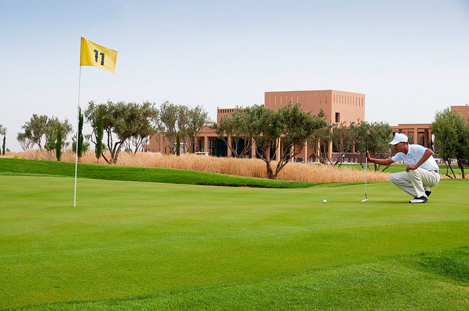 Site rencontre golfique