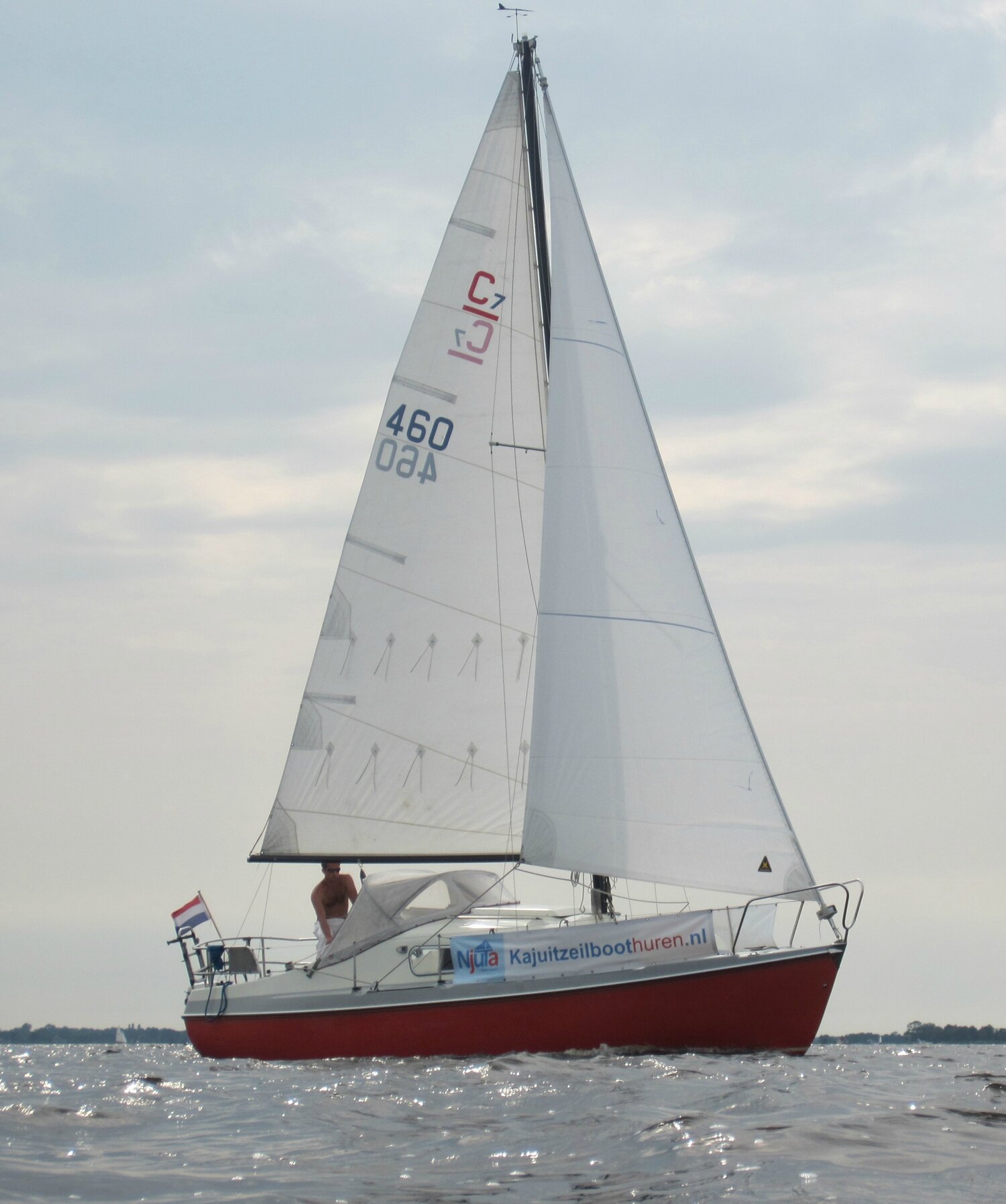 zeilboot compromis compromis 720 zeilboot huren photo de sous voiles zeilboot compromis compromis 720 zeilboot huren photo de sous voiles