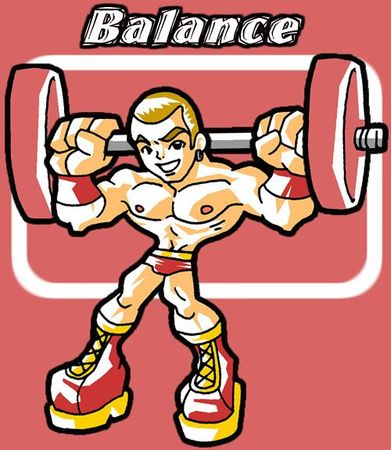 07Balance