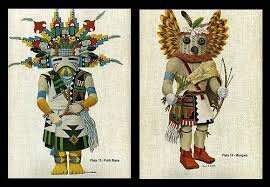 Kachinas