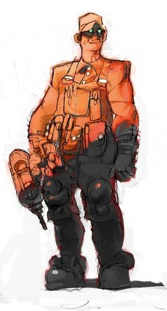 Mechanics