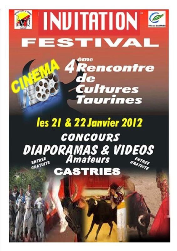 Festival des rencontres sociales 2016