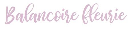 Balancoire