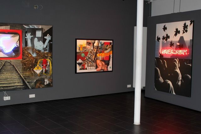 Espace rencontre le patio