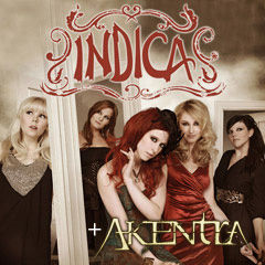 indica