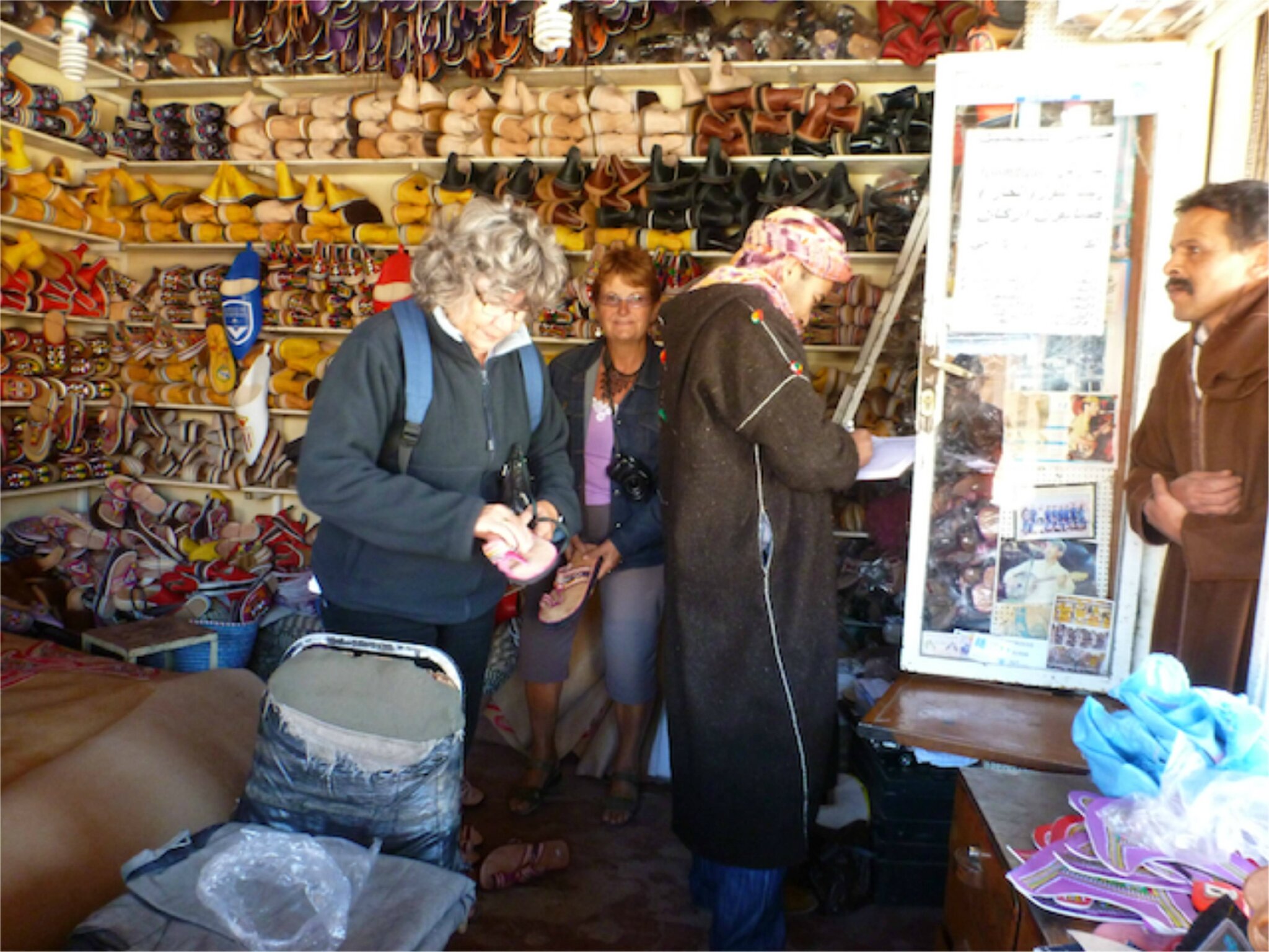 Rencontres tiznit