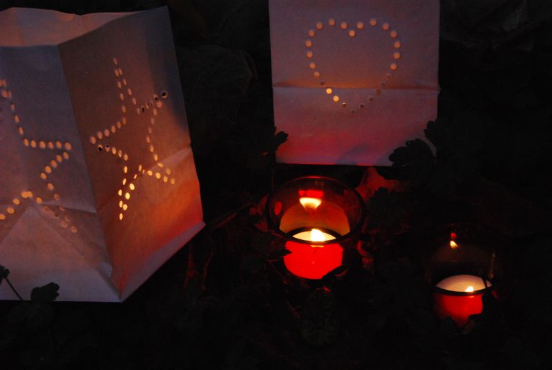 Lumignon papier