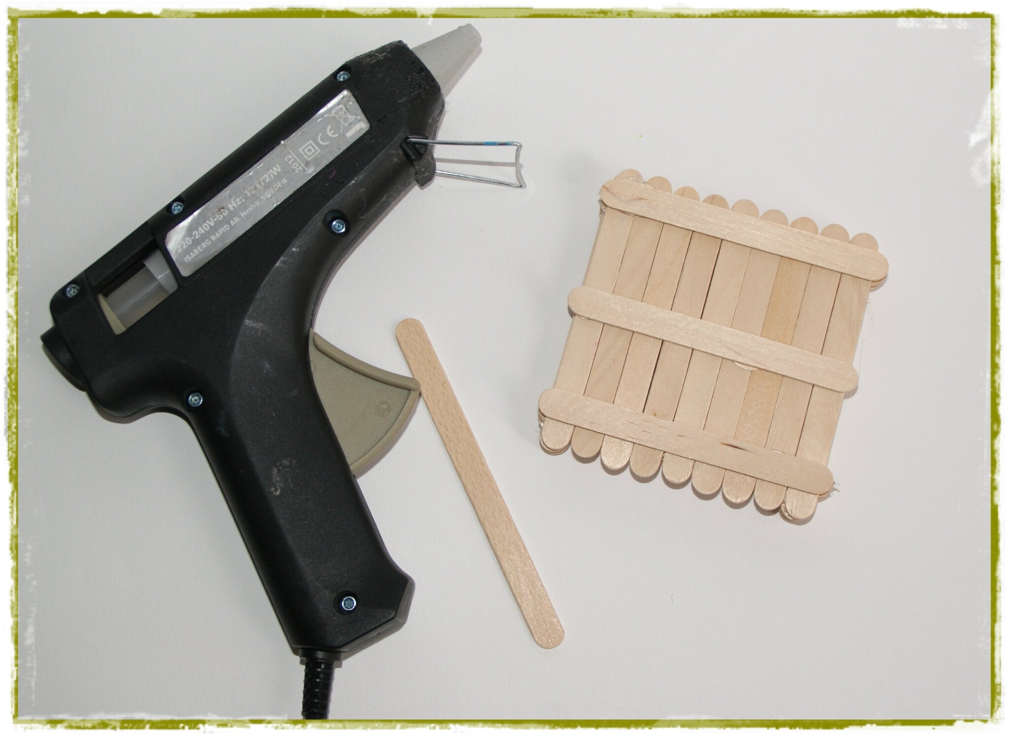 Diy : faire une mini serre façon kaplas les meilleures astuces ! :)