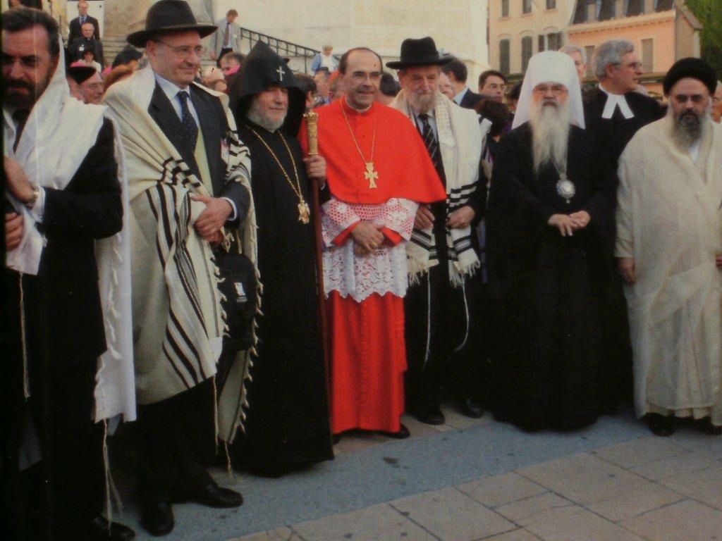 Rencontre amiti