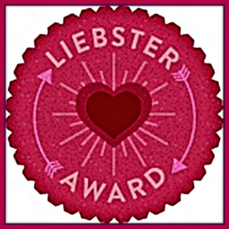 LiebsterAward