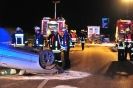 Accident sur A44 secours