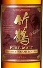 Taketsuru-Sherry-Wood-Finish
