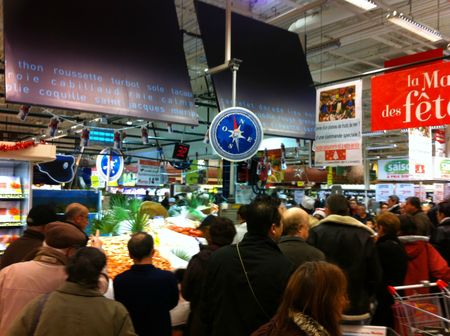 Rencontres talents auchan