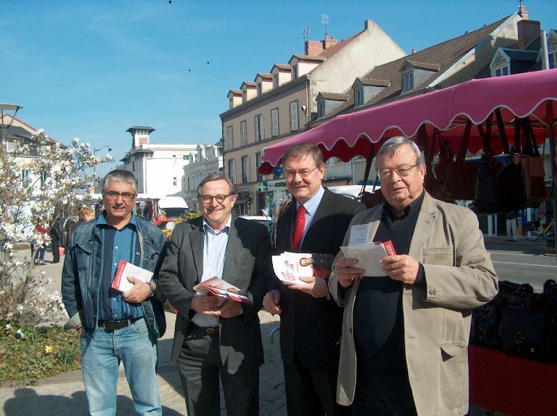 site rencontre allier