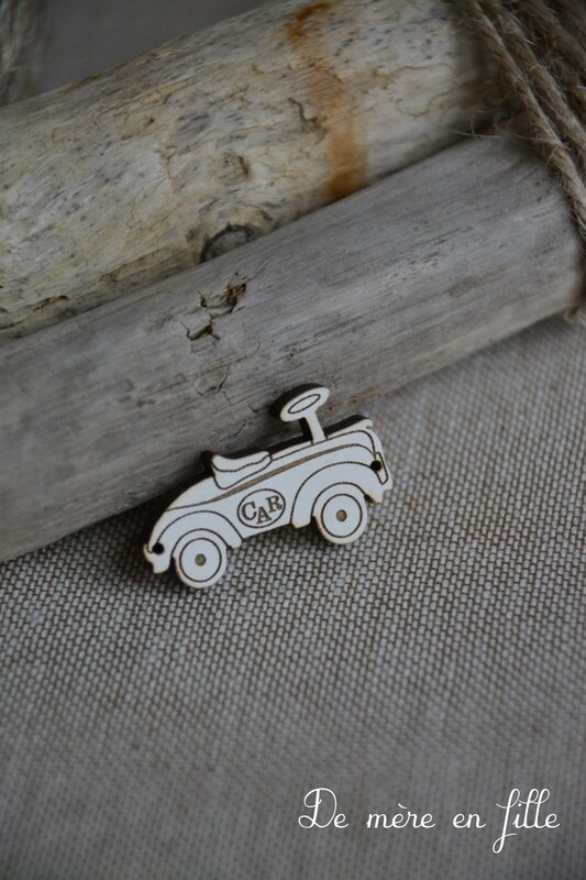 voiture enfant