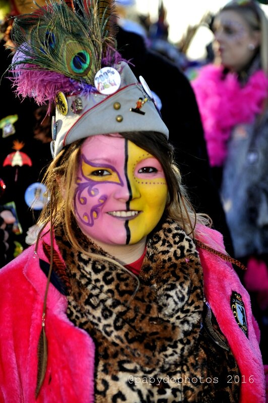 armbouts cappel fait son carnaval