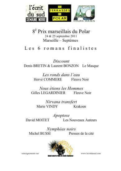 Rencontres fuveau