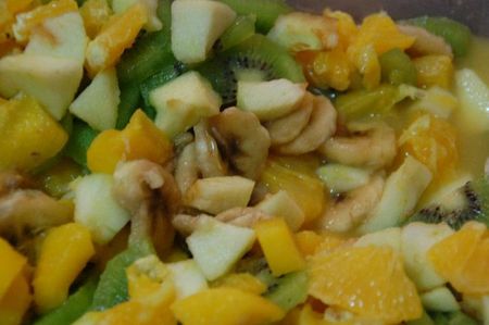 18-01-12 Salade de fruits