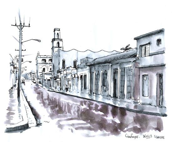 cienfuegos