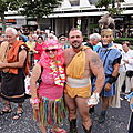 Carnavals