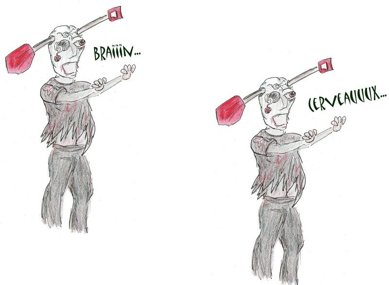 Zombi