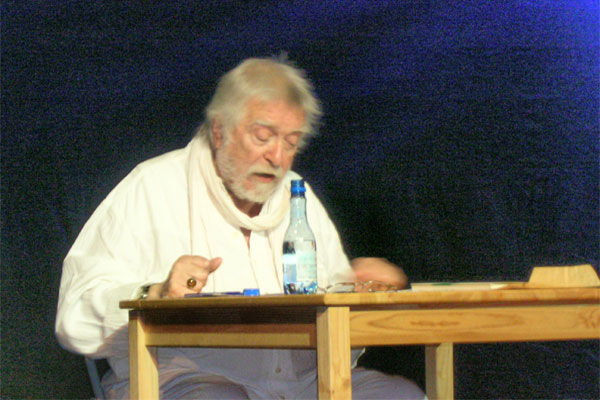 rencontre traducteur