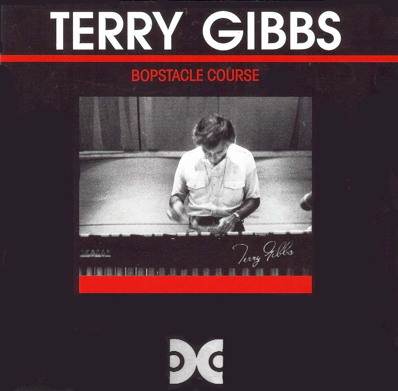 Terry Gibbs Quartet Take It From Me Terry Gibbs Quartet Take It From Me