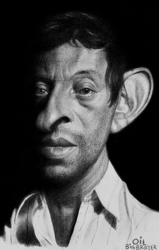 gainsbourg