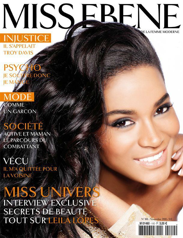 Site de rencontre miss ebene