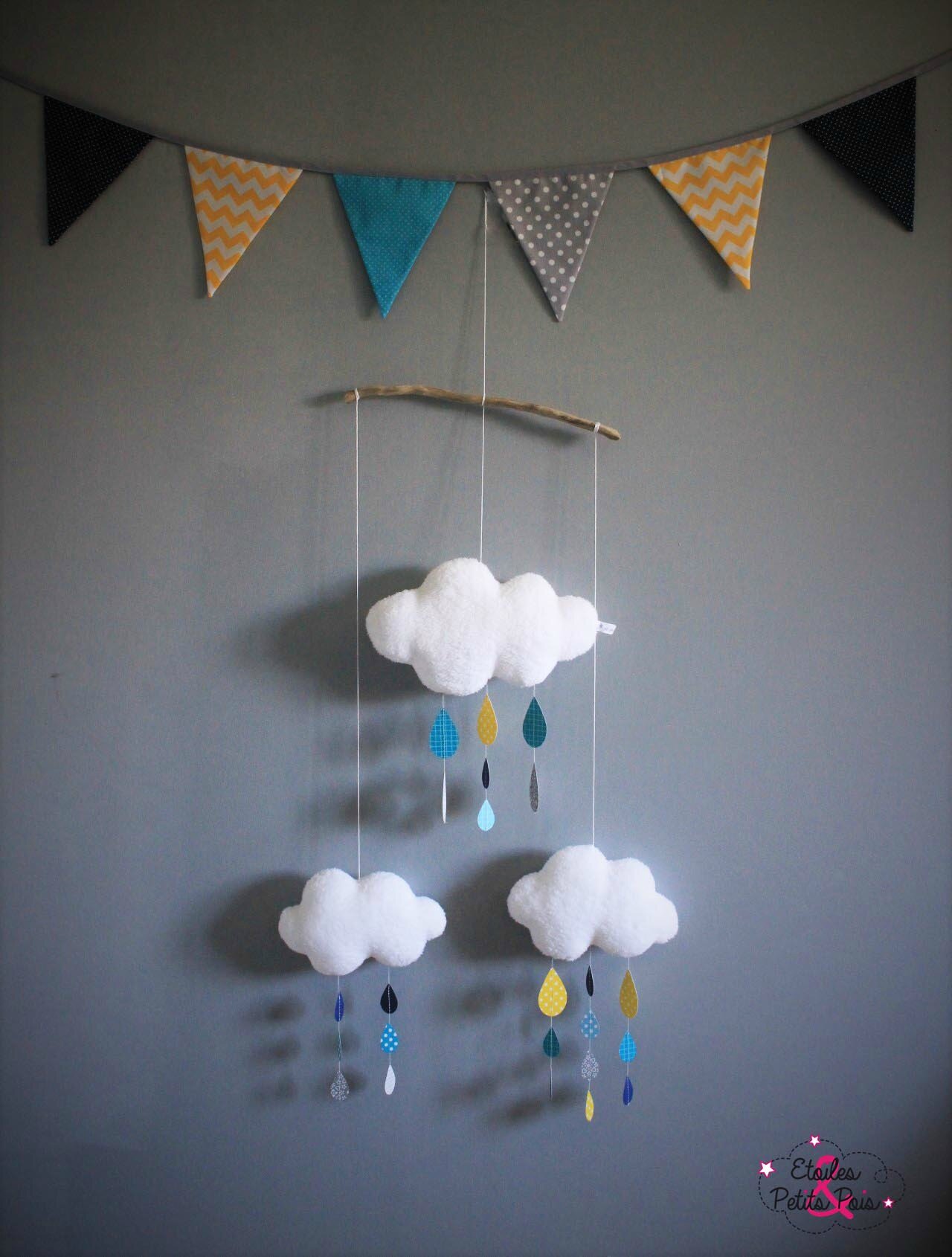 Etoiles et petits pois: la ptite boutique