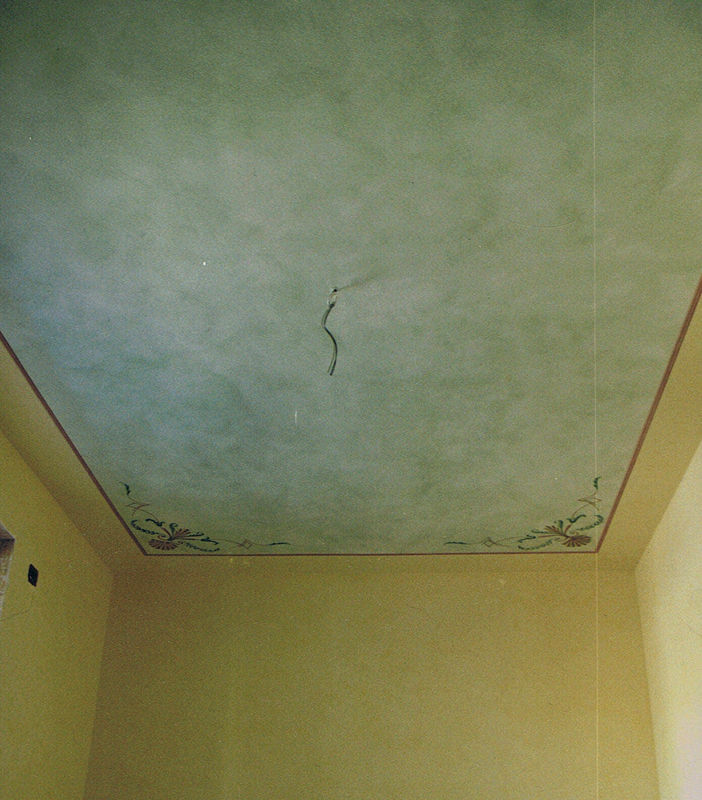 Ornements #2 effet(s) décors Stuc décor plafond