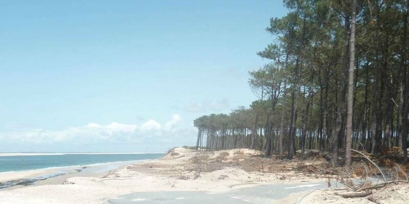 leg-legende-ww-la-voie-qui-passait-pres-de-la-plage-du-fait-de-lerosion-sest-effondree-cet-hiver