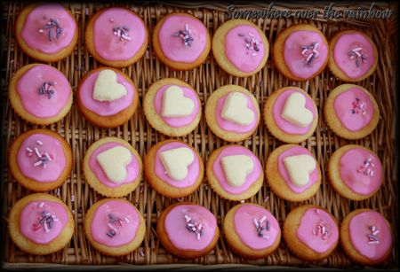fairycakes