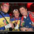 12.Le carnaval de Cologne est notre partenaire depuis 2006