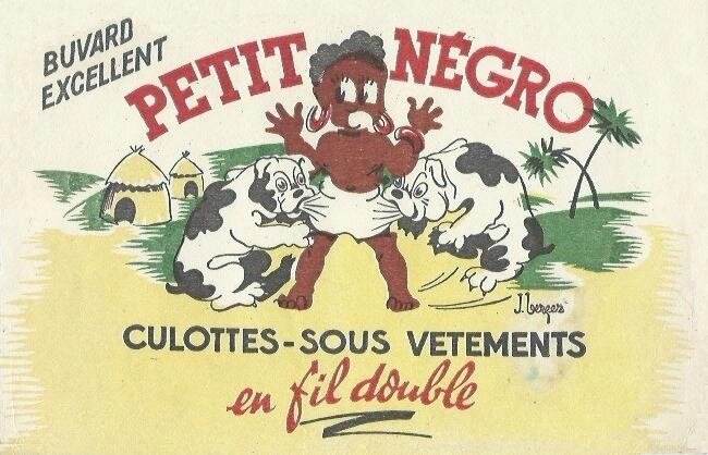 petit negro